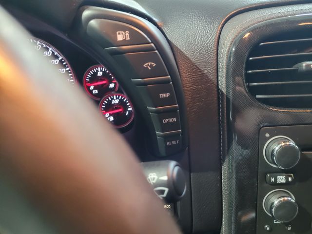 2010 Chevrolet Corvette 3LT - Transparent Pricing - | Dickinson, ND | Autorama Auto Sales and Rentals 2010 Chevrolet Corvette 3LT - Transparent Pricing - | Dickinson, ND | Autorama Auto Sales and Rentals