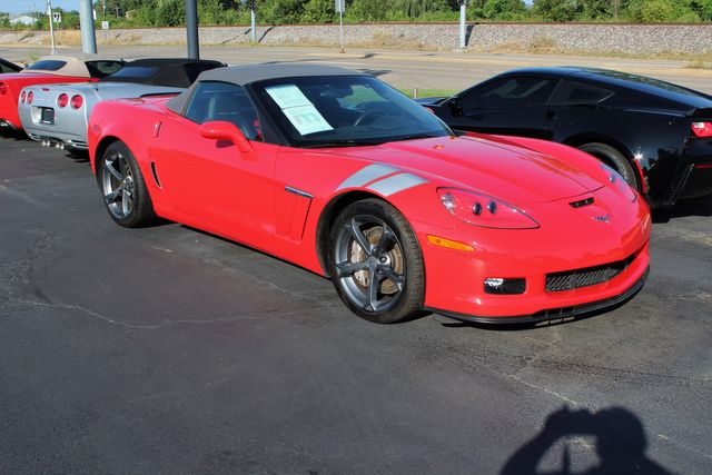 2010 Chevrolet Corvette Z16 Grand Sport | Granite City, Illinois | MasterCars Company Inc. 2010 Chevrolet Corvette Z16 Grand Sport | Granite City, Illinois | MasterCars Company Inc.