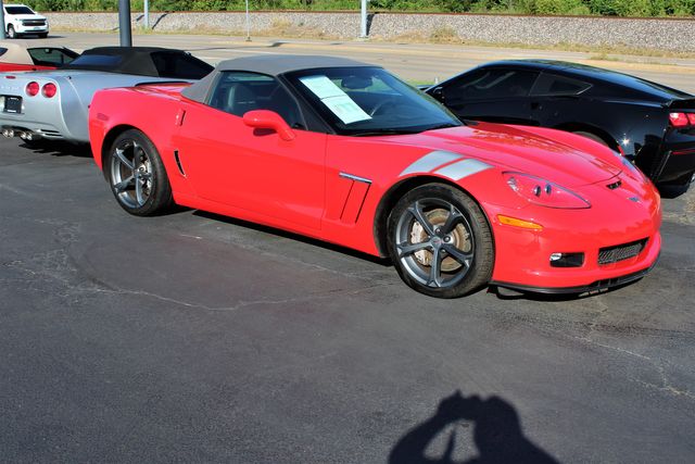 2010 Chevrolet Corvette Z16 Grand Sport | Granite City, Illinois | MasterCars Company Inc. 2010 Chevrolet Corvette Z16 Grand Sport | Granite City, Illinois | MasterCars Company Inc.