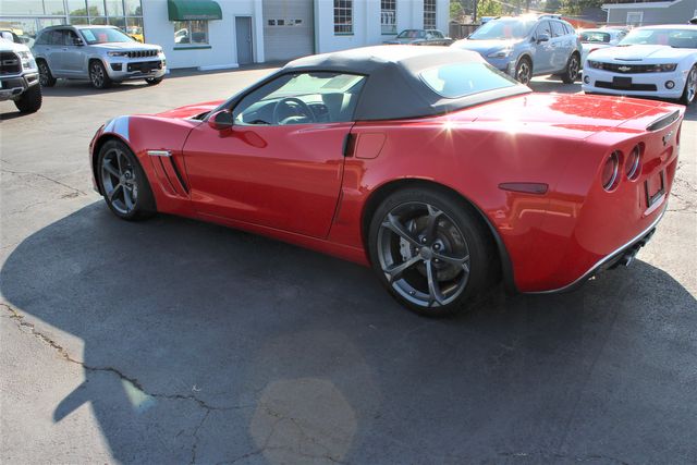 2010 Chevrolet Corvette Z16 Grand Sport | Granite City, Illinois | MasterCars Company Inc. 2010 Chevrolet Corvette Z16 Grand Sport | Granite City, Illinois | MasterCars Company Inc.
