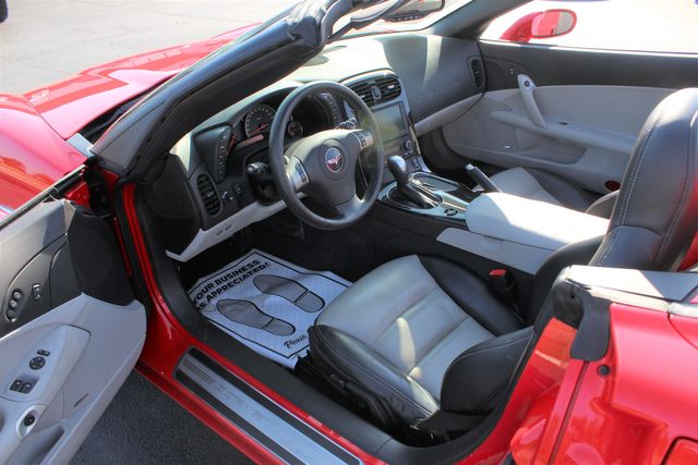 2010 Chevrolet Corvette Z16 Grand Sport | Granite City, Illinois | MasterCars Company Inc. 2010 Chevrolet Corvette Z16 Grand Sport | Granite City, Illinois | MasterCars Company Inc.