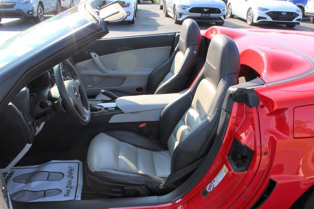 2010 Chevrolet Corvette Z16 Grand Sport | Granite City, Illinois | MasterCars Company Inc. 2010 Chevrolet Corvette Z16 Grand Sport | Granite City, Illinois | MasterCars Company Inc.