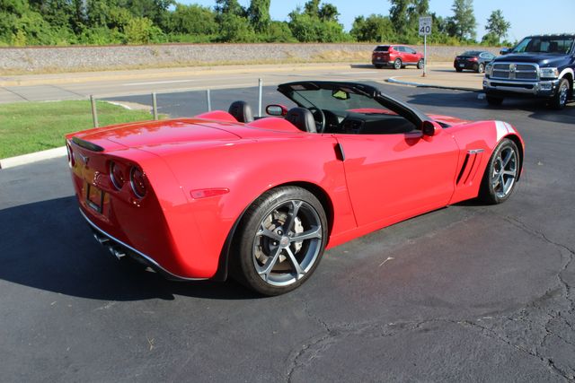 2010 Chevrolet Corvette Z16 Grand Sport | Granite City, Illinois | MasterCars Company Inc. 2010 Chevrolet Corvette Z16 Grand Sport | Granite City, Illinois | MasterCars Company Inc.