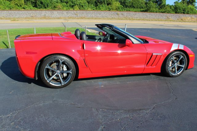 2010 Chevrolet Corvette Z16 Grand Sport | Granite City, Illinois | MasterCars Company Inc. 2010 Chevrolet Corvette Z16 Grand Sport | Granite City, Illinois | MasterCars Company Inc.