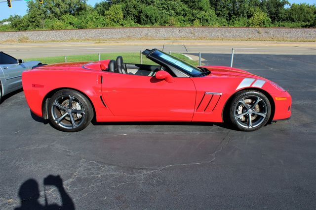 2010 Chevrolet Corvette Z16 Grand Sport | Granite City, Illinois | MasterCars Company Inc. 2010 Chevrolet Corvette Z16 Grand Sport | Granite City, Illinois | MasterCars Company Inc.