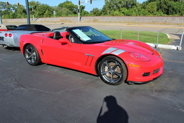 2010 Chevrolet Corvette Z16 Grand Sport | Granite City, Illinois | MasterCars Company Inc. 2010 Chevrolet Corvette Z16 Grand Sport | Granite City, Illinois | MasterCars Company Inc.