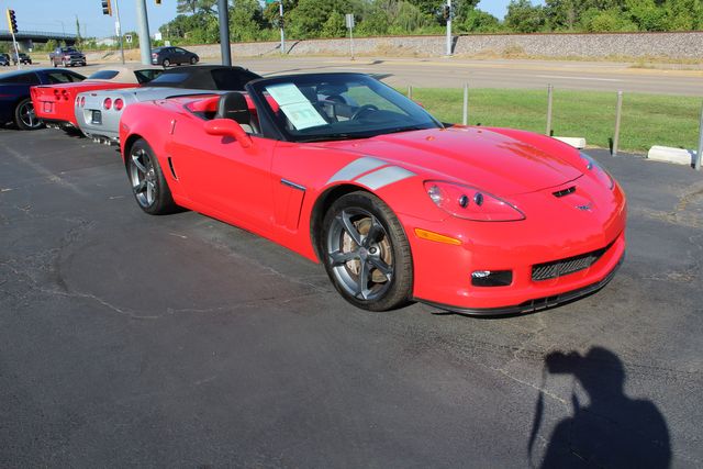 2010 Chevrolet Corvette Z16 Grand Sport | Granite City, Illinois | MasterCars Company Inc. 2010 Chevrolet Corvette Z16 Grand Sport | Granite City, Illinois | MasterCars Company Inc.