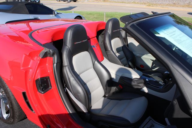 2010 Chevrolet Corvette Z16 Grand Sport | Granite City, Illinois | MasterCars Company Inc. 2010 Chevrolet Corvette Z16 Grand Sport | Granite City, Illinois | MasterCars Company Inc.