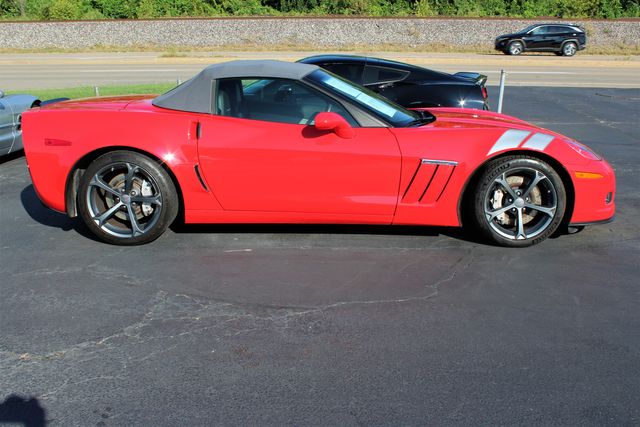 2010 Chevrolet Corvette Z16 Grand Sport | Granite City, Illinois | MasterCars Company Inc. 2010 Chevrolet Corvette Z16 Grand Sport | Granite City, Illinois | MasterCars Company Inc.