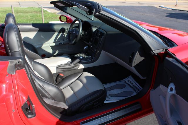2010 Chevrolet Corvette Z16 Grand Sport | Granite City, Illinois | MasterCars Company Inc. 2010 Chevrolet Corvette Z16 Grand Sport | Granite City, Illinois | MasterCars Company Inc.