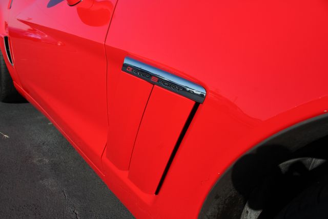 2010 Chevrolet Corvette Z16 Grand Sport | Granite City, Illinois | MasterCars Company Inc. 2010 Chevrolet Corvette Z16 Grand Sport | Granite City, Illinois | MasterCars Company Inc.