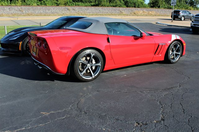 2010 Chevrolet Corvette Z16 Grand Sport | Granite City, Illinois | MasterCars Company Inc. 2010 Chevrolet Corvette Z16 Grand Sport | Granite City, Illinois | MasterCars Company Inc.