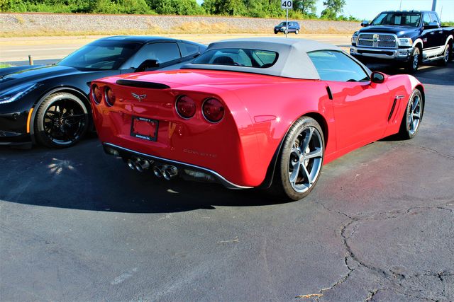 2010 Chevrolet Corvette Z16 Grand Sport | Granite City, Illinois | MasterCars Company Inc. 2010 Chevrolet Corvette Z16 Grand Sport | Granite City, Illinois | MasterCars Company Inc.