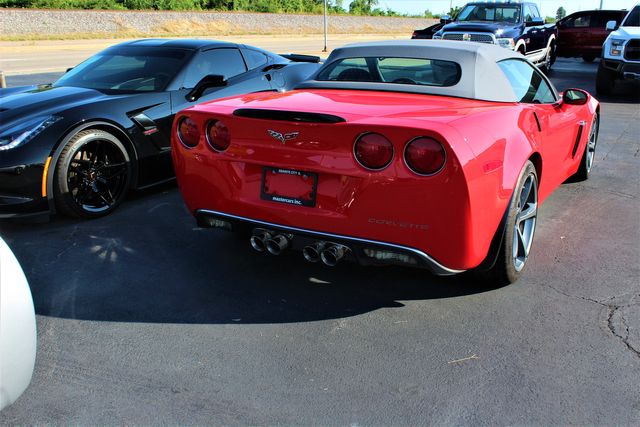2010 Chevrolet Corvette Z16 Grand Sport | Granite City, Illinois | MasterCars Company Inc. 2010 Chevrolet Corvette Z16 Grand Sport | Granite City, Illinois | MasterCars Company Inc.