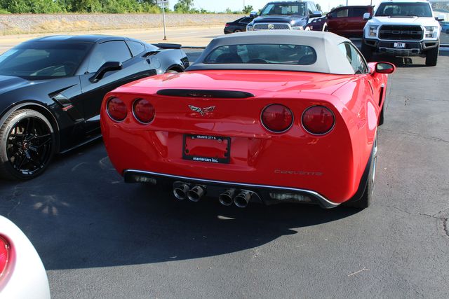 2010 Chevrolet Corvette Z16 Grand Sport | Granite City, Illinois | MasterCars Company Inc. 2010 Chevrolet Corvette Z16 Grand Sport | Granite City, Illinois | MasterCars Company Inc.