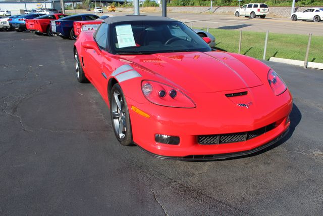 2010 Chevrolet Corvette Z16 Grand Sport | Granite City, Illinois | MasterCars Company Inc. 2010 Chevrolet Corvette Z16 Grand Sport | Granite City, Illinois | MasterCars Company Inc.