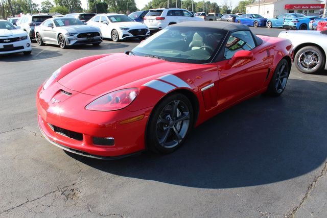 2010 Chevrolet Corvette Z16 Grand Sport | Granite City, Illinois | MasterCars Company Inc. 2010 Chevrolet Corvette Z16 Grand Sport | Granite City, Illinois | MasterCars Company Inc.