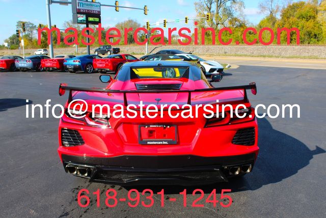 2010 Chevrolet Corvette Z16 Grand Sport | Granite City, Illinois | MasterCars Company Inc. 2010 Chevrolet Corvette Z16 Grand Sport | Granite City, Illinois | MasterCars Company Inc.
