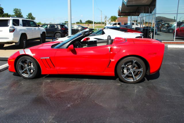 2010 Chevrolet Corvette Z16 Grand Sport | Granite City, Illinois | MasterCars Company Inc. 2010 Chevrolet Corvette Z16 Grand Sport | Granite City, Illinois | MasterCars Company Inc.
