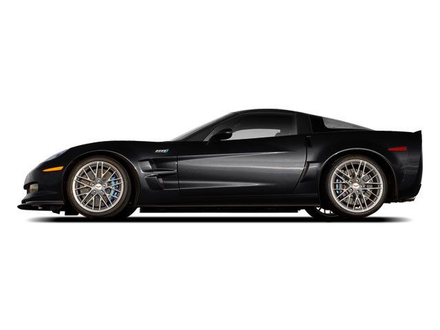 2010 Chevrolet Corvette ZR1 | Honolulu, HI | Autosource Hawaii 