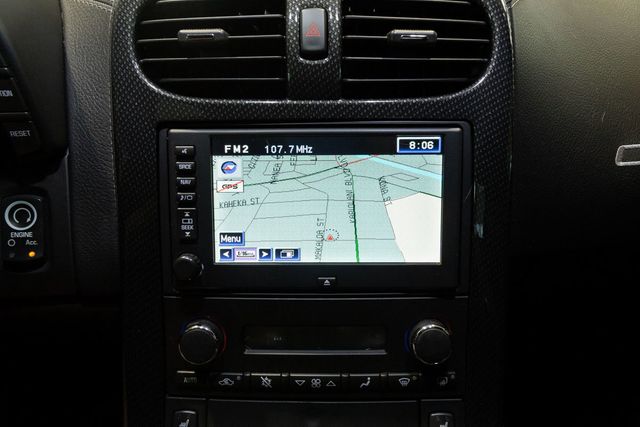 2010 Chevrolet Corvette ZR1 3ZR