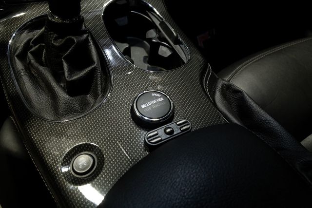 2010 Chevrolet Corvette ZR1 3ZR