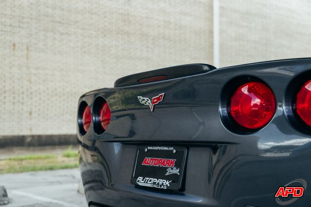 2010 Chevrolet Corvette Z16 Grand Sport 2010 Chevrolet Corvette Z16 Grand Sport