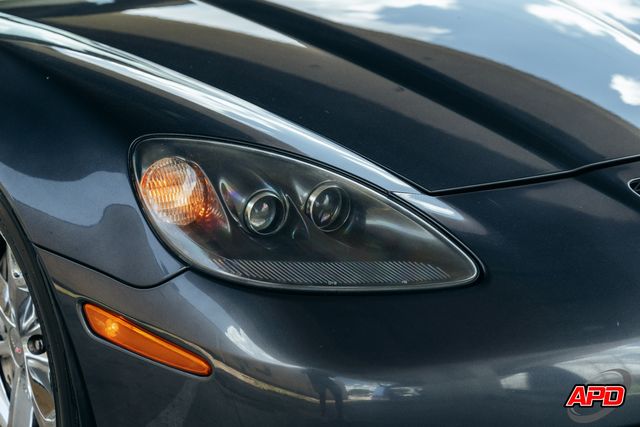 2010 Chevrolet Corvette Z16 Grand Sport 2010 Chevrolet Corvette Z16 Grand Sport