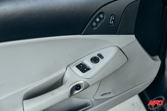 2010 Chevrolet Corvette Z16 Grand Sport 2010 Chevrolet Corvette Z16 Grand Sport