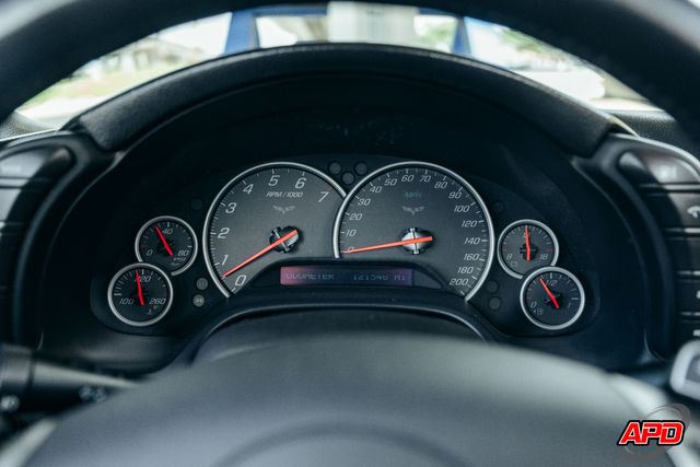 2010 Chevrolet Corvette Z16 Grand Sport 2010 Chevrolet Corvette Z16 Grand Sport