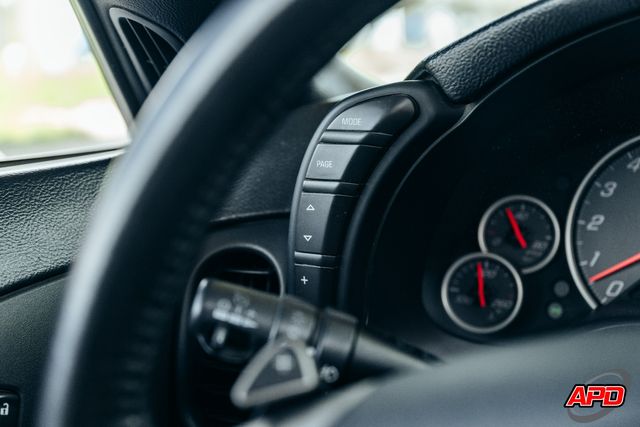 2010 Chevrolet Corvette Z16 Grand Sport 2010 Chevrolet Corvette Z16 Grand Sport