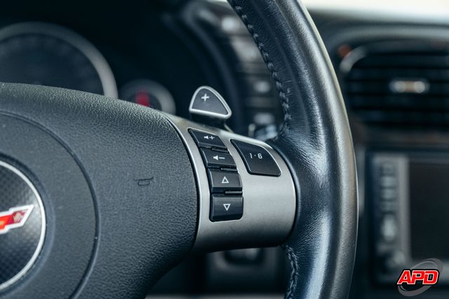 2010 Chevrolet Corvette Z16 Grand Sport 2010 Chevrolet Corvette Z16 Grand Sport