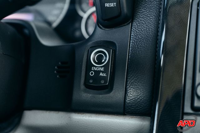 2010 Chevrolet Corvette Z16 Grand Sport 2010 Chevrolet Corvette Z16 Grand Sport