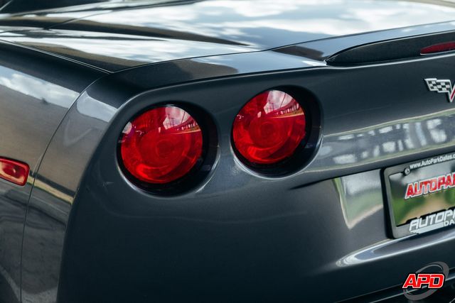 2010 Chevrolet Corvette Z16 Grand Sport 2010 Chevrolet Corvette Z16 Grand Sport