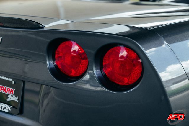 2010 Chevrolet Corvette Z16 Grand Sport 2010 Chevrolet Corvette Z16 Grand Sport