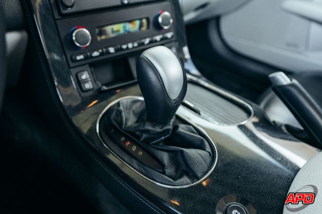 2010 Chevrolet Corvette Z16 Grand Sport 2010 Chevrolet Corvette Z16 Grand Sport