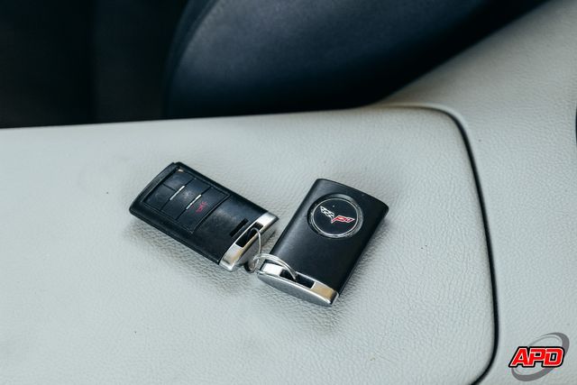 2010 Chevrolet Corvette Z16 Grand Sport 2010 Chevrolet Corvette Z16 Grand Sport