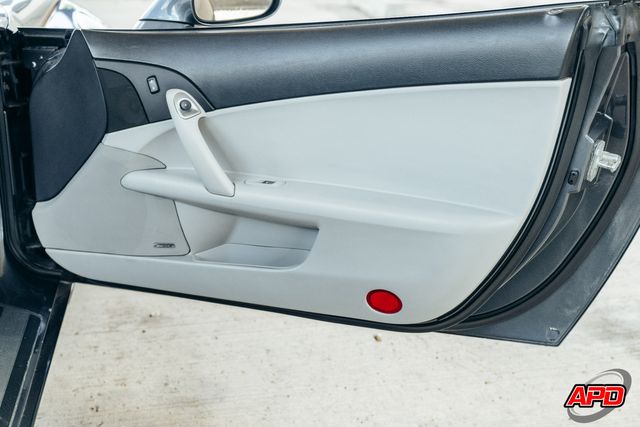 2010 Chevrolet Corvette Z16 Grand Sport 2010 Chevrolet Corvette Z16 Grand Sport