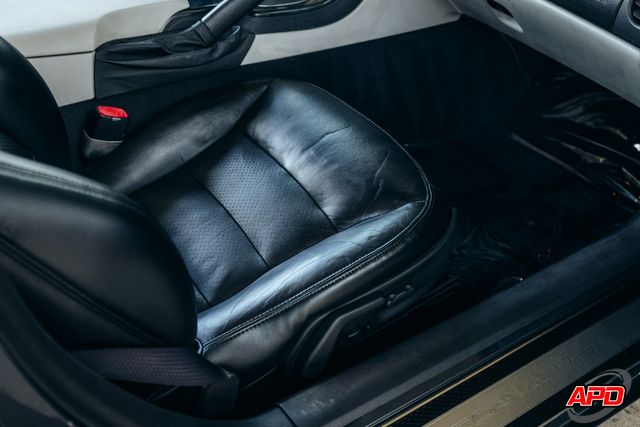 2010 Chevrolet Corvette Z16 Grand Sport 2010 Chevrolet Corvette Z16 Grand Sport