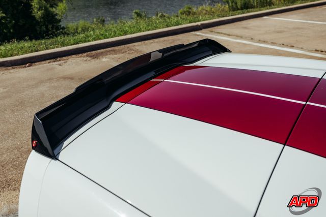 2010 Chevrolet Corvette Z16 Grand Sport SuperCharged 2010 Chevrolet Corvette Z16 Grand Sport SuperCharged