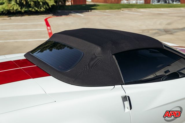 2010 Chevrolet Corvette Z16 Grand Sport SuperCharged 2010 Chevrolet Corvette Z16 Grand Sport SuperCharged