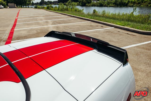 2010 Chevrolet Corvette Z16 Grand Sport SuperCharged 2010 Chevrolet Corvette Z16 Grand Sport SuperCharged