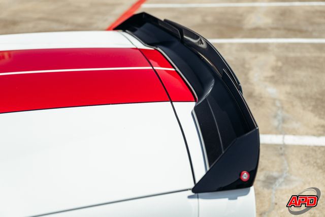 2010 Chevrolet Corvette Z16 Grand Sport SuperCharged 2010 Chevrolet Corvette Z16 Grand Sport SuperCharged