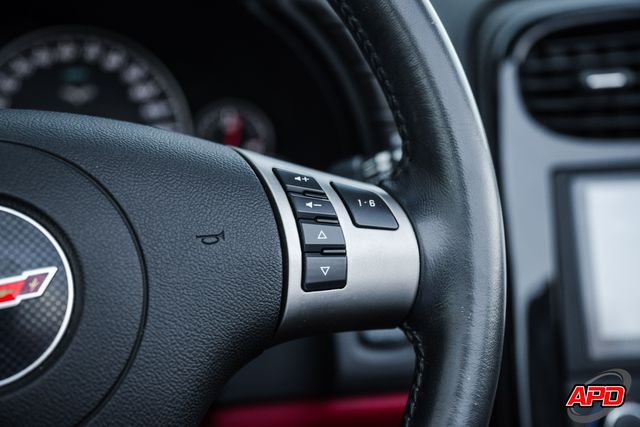 2010 Chevrolet Corvette Z16 Grand Sport SuperCharged 2010 Chevrolet Corvette Z16 Grand Sport SuperCharged