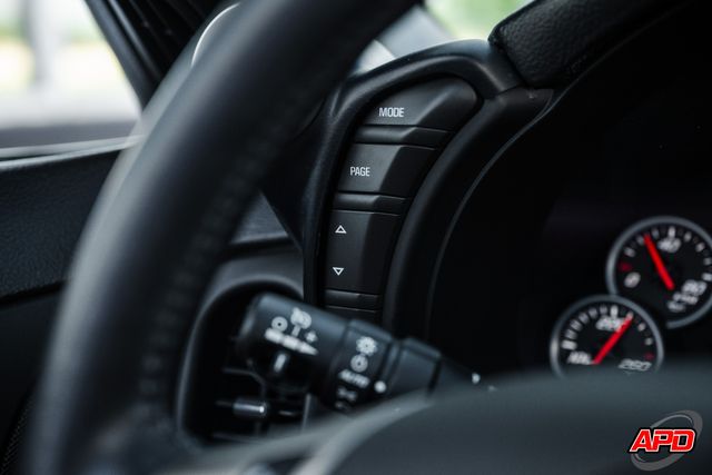 2010 Chevrolet Corvette Z16 Grand Sport SuperCharged 2010 Chevrolet Corvette Z16 Grand Sport SuperCharged