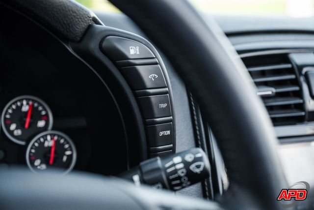 2010 Chevrolet Corvette Z16 Grand Sport SuperCharged 2010 Chevrolet Corvette Z16 Grand Sport SuperCharged