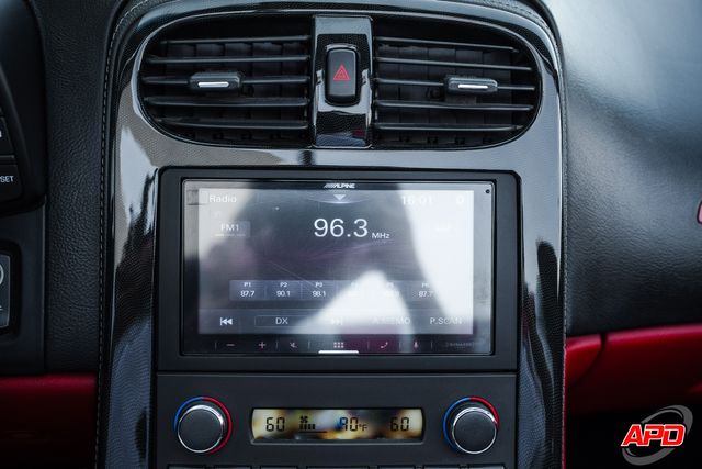 2010 Chevrolet Corvette Z16 Grand Sport SuperCharged 2010 Chevrolet Corvette Z16 Grand Sport SuperCharged