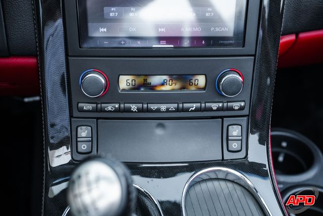 2010 Chevrolet Corvette Z16 Grand Sport SuperCharged 2010 Chevrolet Corvette Z16 Grand Sport SuperCharged