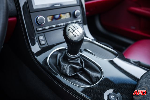 2010 Chevrolet Corvette Z16 Grand Sport SuperCharged 2010 Chevrolet Corvette Z16 Grand Sport SuperCharged