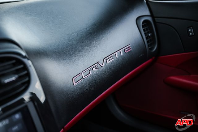 2010 Chevrolet Corvette Z16 Grand Sport SuperCharged 2010 Chevrolet Corvette Z16 Grand Sport SuperCharged